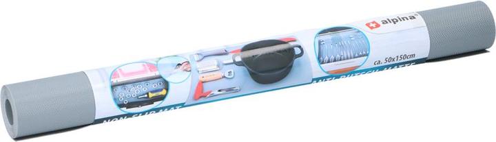 Image du produit alpina Tapis antidérapant 50 x 150cm