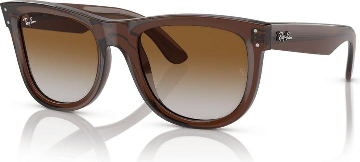 Braun, Braun Transparent