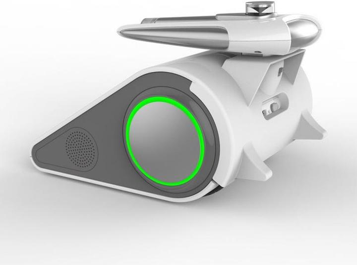 Makeblock Torretta laser Codeybot LED