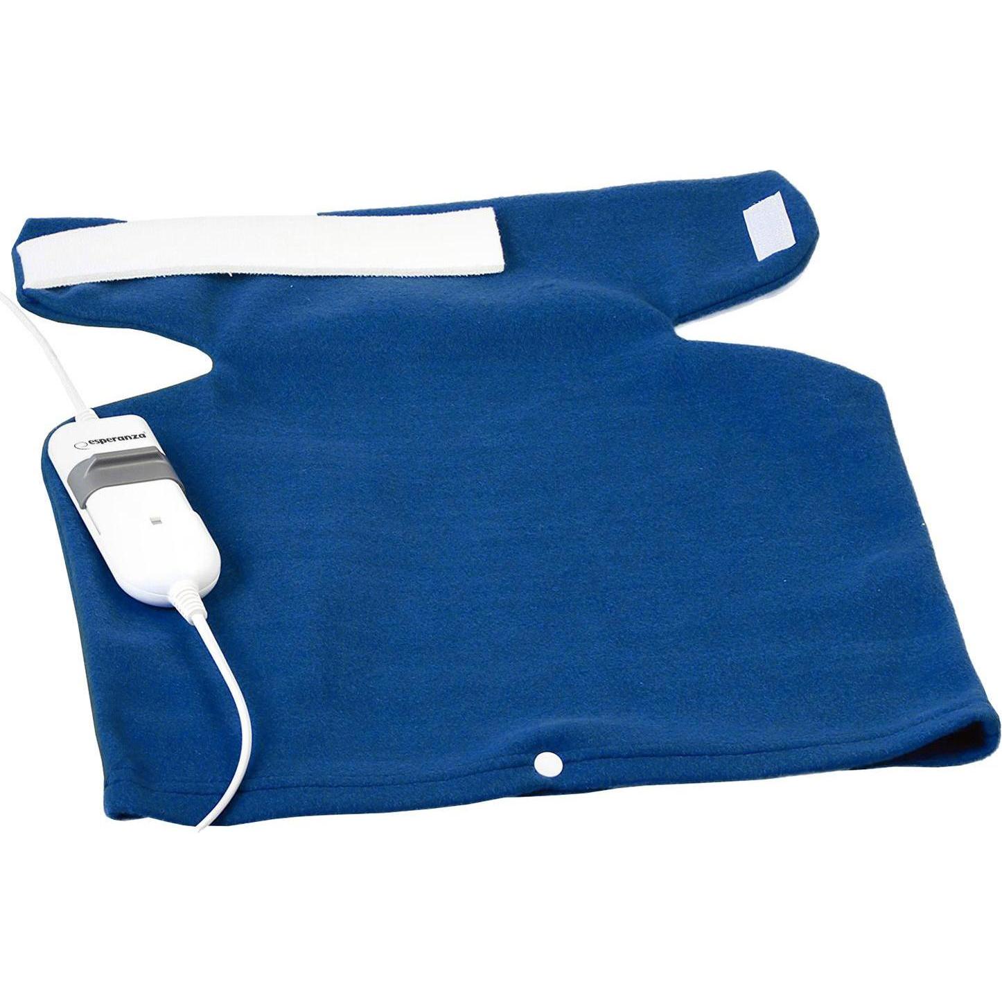 Thumbnail - Esperanza, Heizkissen, EHB003 Blue (40 x 38 cm)