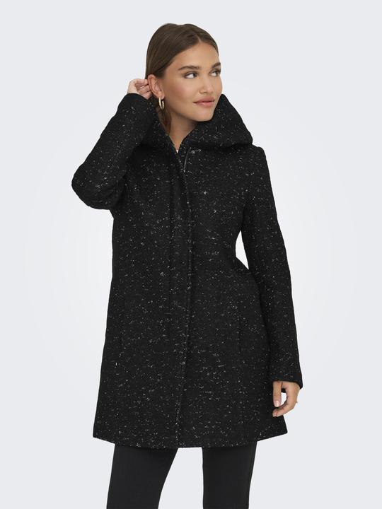 Produktbild Only ONLSOPHIA Mantel Mantel