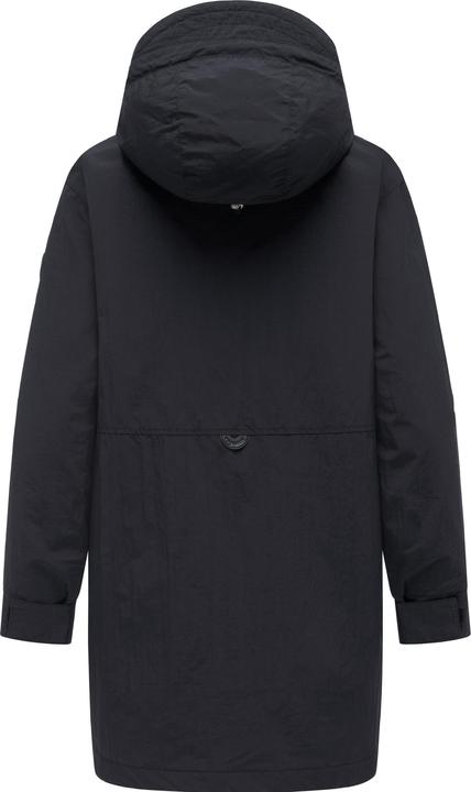 Actual product image Ragwear Lamyja A