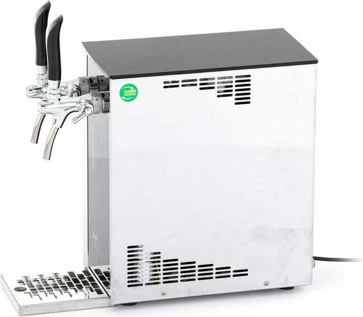 Immagine prodotto Ich-zapfe Bierzapfanlage Pygmy 25/K