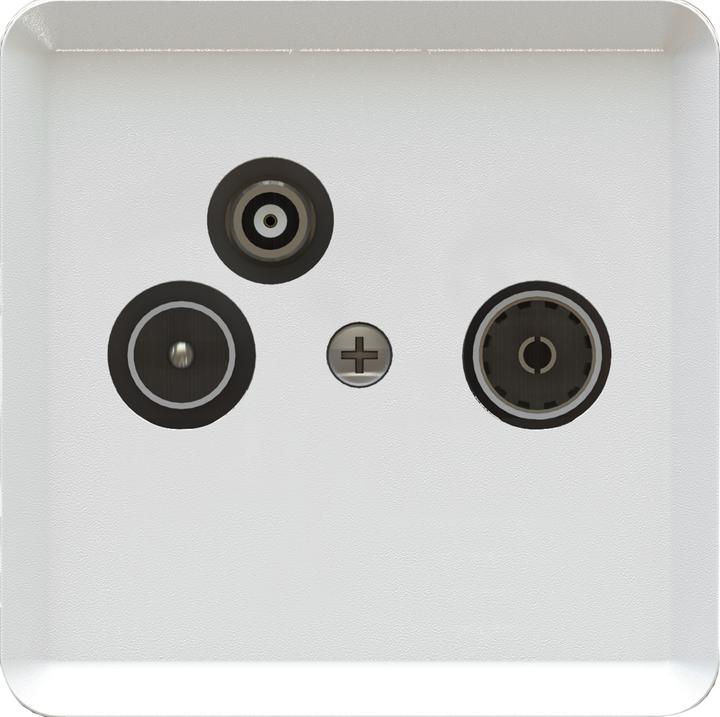 Actual product image Max Hauri priamos Radio/TV/Daten