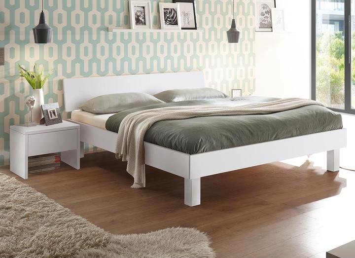 Produktbild Hasena Forti 20 (180 x 200 cm)