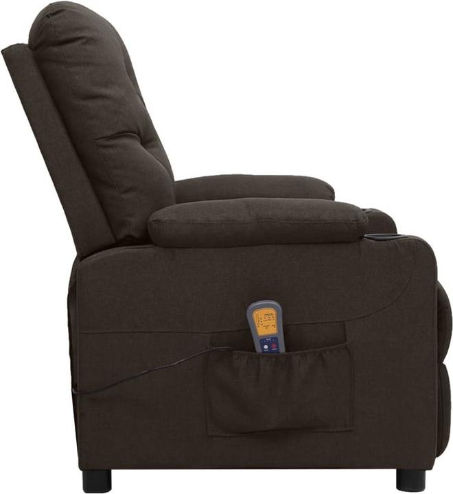 Image du produit vidaXL Massagesessel