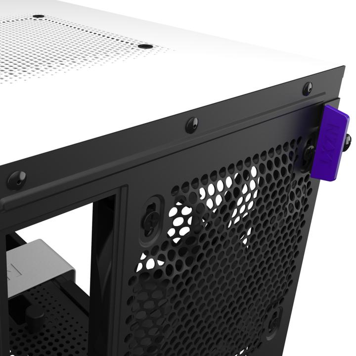 Image du produit NZXT H210i (Mini-ITX)