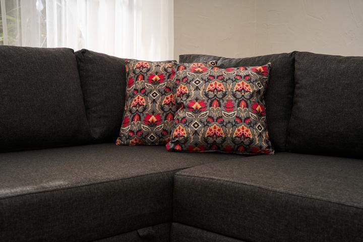 Produktbild Atelier del Sofa Aly (Ecksofa)