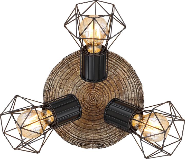 Actual product image Globo Priska (E27)