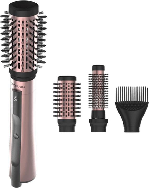 Actual product image Cecotec CeramicCare 3in1 AirBrush