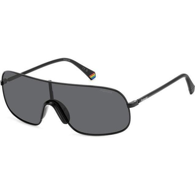 Polaroid, Unisex, Sonnenbrille, PLD 6222/S