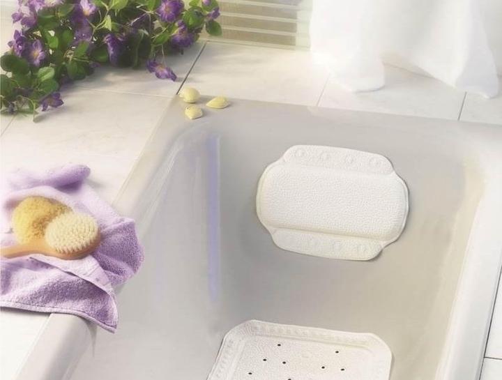 Image du produit Sundo baignoire appui-tête