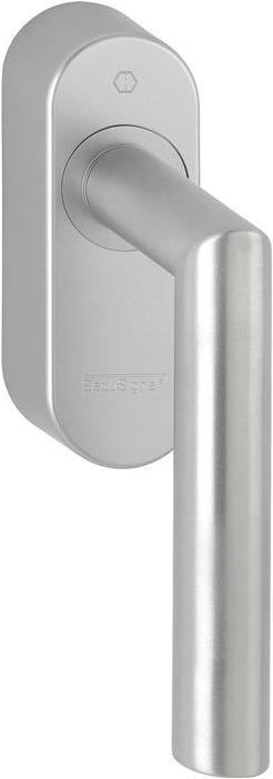 Actual product image Hoppe Window handle F69 20-30 mm