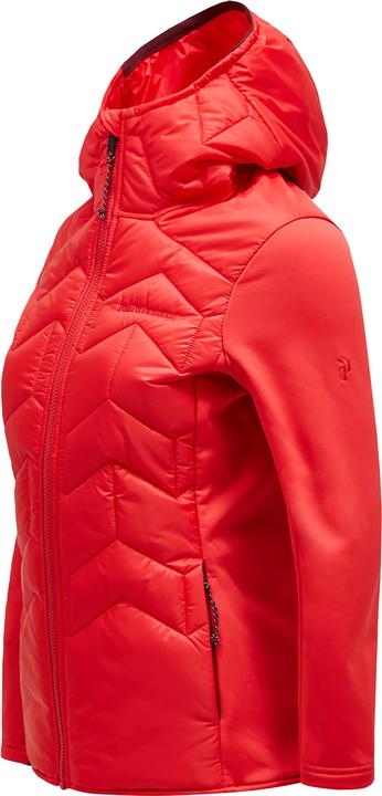 Immagine prodotto Peak Performance W Elevate Liner Hybrid Hood (S)