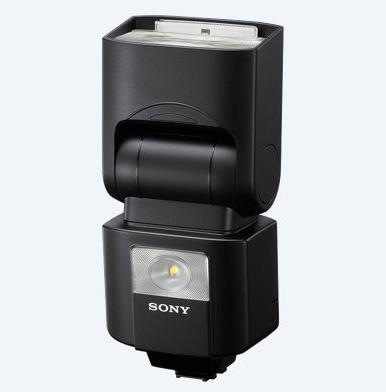 Produktbild Sony Hvl-F45rm (Aufsteckblitz, Sony)