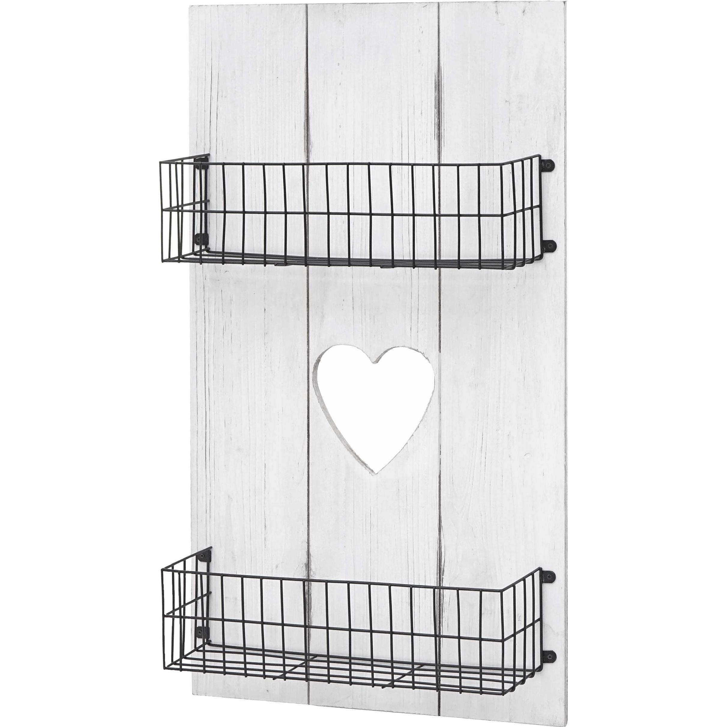 MCW, Regal, D42 (70 x 40 x 10 cm)