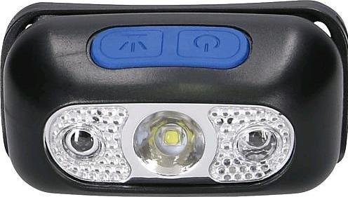 Actual product image XCell LED head lamp H230 (230 lm)