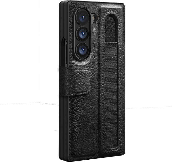 Actual product image Nillkin Aoge (Samsung Galaxy Z Fold6)