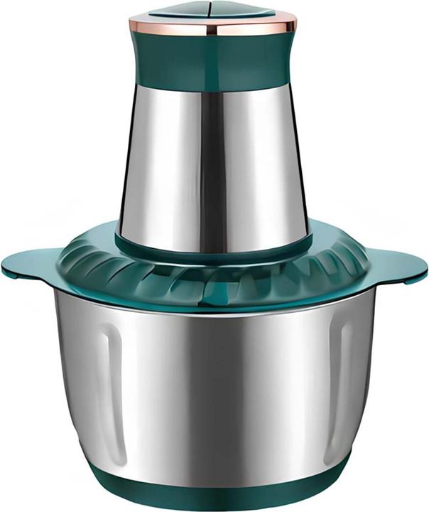 Produktbild Avizar Zerkleinerer 500W 5L mit 2 Stufen (5000 ml, 500 W)