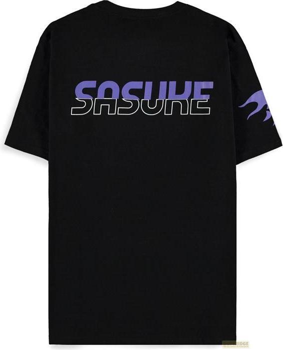 Produktbild Difuzed NARUTO - Sasuke - T-Shirt Homme (XL) (XL)