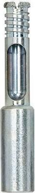 Actual product image DeWalt Tile Drill Diamond 5mm (5 millimetres)