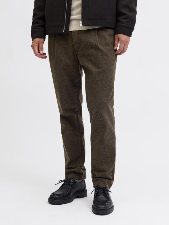 Actual product image Jack & Jones Tapered Fit Klassische Hosen Klassische Hosen (L)