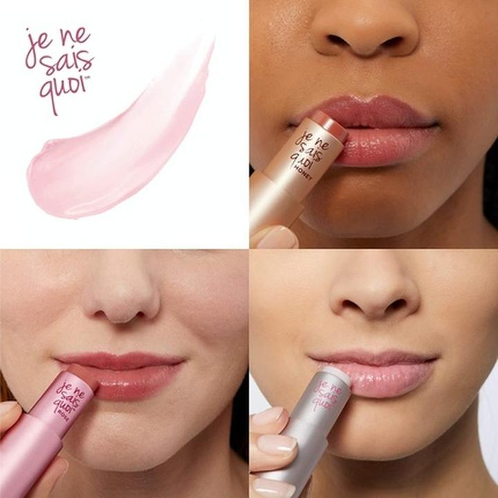 Produktbild It Cosmetics Je Ne Sais Quoi Hydrating Color Awakening Lip Treatment Your Perfect Pink (Lippenpflege Stick)