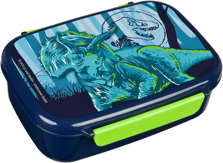 Scooli Brotzeitdose Jurassic World