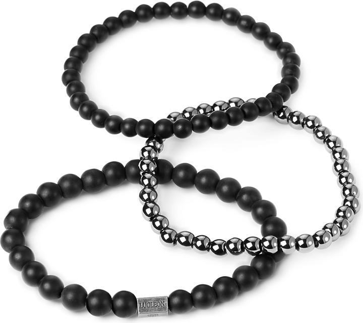 Immagine prodotto Lucleon Onyx (20.50 cm, Pietre naturali)