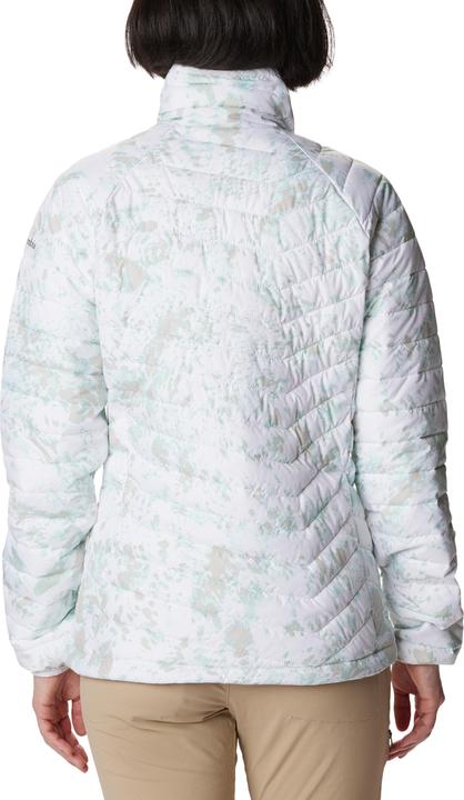 Produktbild Columbia Powder Lite Jacket (S)