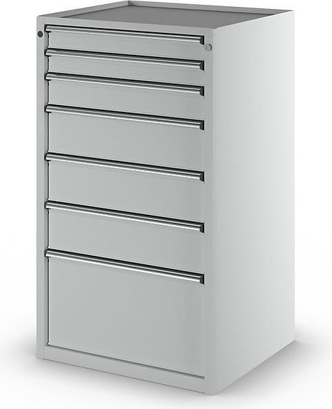Actual product image Anke Drawer cabinet (76 cm, 128 cm)