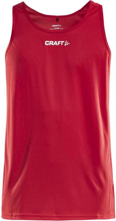 Produktbild Craft Rush Singlet Herren (3XL)