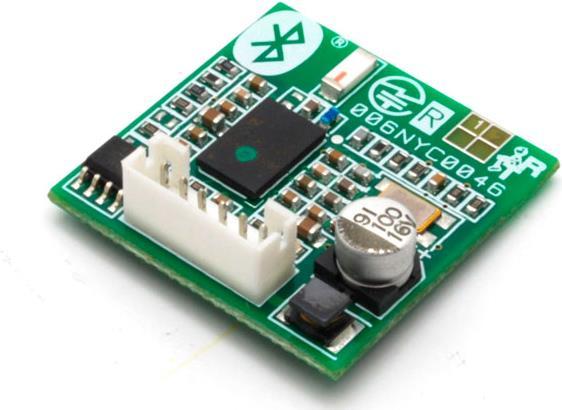 Image du produit Robo Tech Module Bluetooth de classe 2 (Divers)