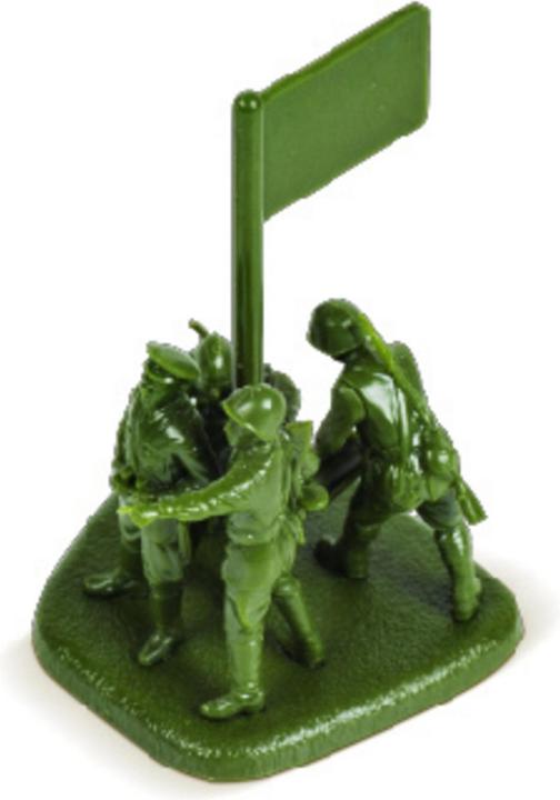 Image du produit Tamiya 1:72 Soviet HQ WWII