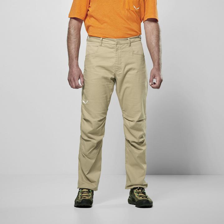 Actual product image Salewa Agner Hemp Ripstop Pants (M)