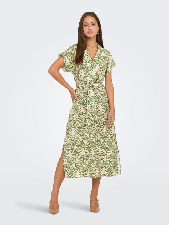 Image du produit JdY JDYTROYA Midikleid Kleid (M)