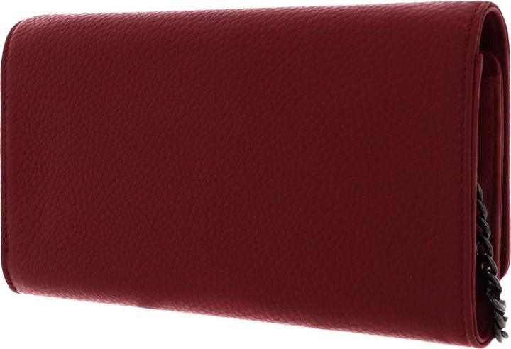 Actual product image Mandarina Duck Mellow Leather Wallet Bag