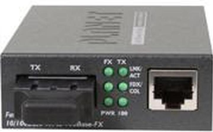 Image du produit Planet FT-802S15 Convertisseur de média