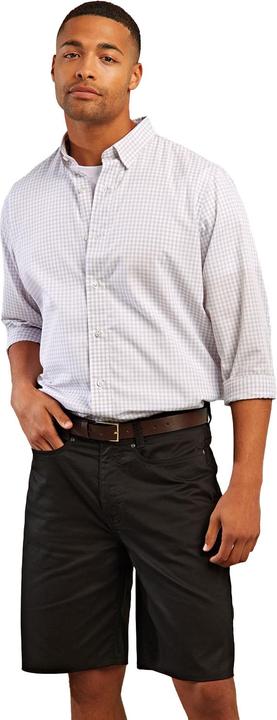 Actual product image Premier Mens Performance Chino Shorts (4XL)