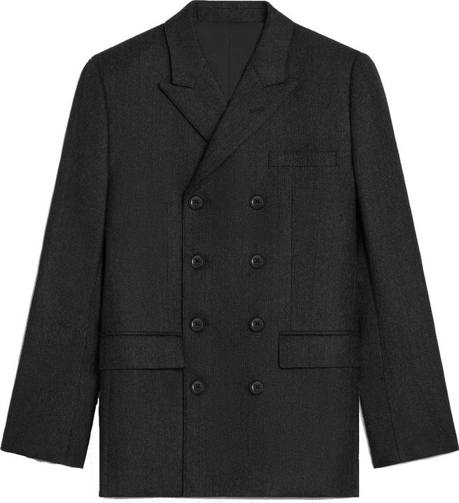 Produktbild Celine Céline Wool Blazer Jacket (50)