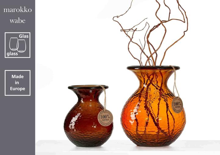 Immagine prodotto Ritzenhoff & Breker Marokko Wabe Vasen