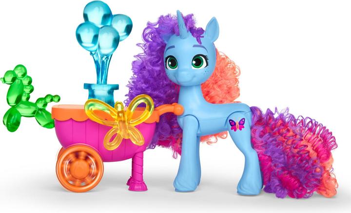Actual product image My Little Pony Misty Brightdawn