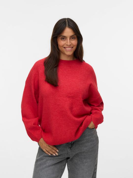 Produktbild Vero Moda VMCBOOM Pullover Strickpullover (42, 44)