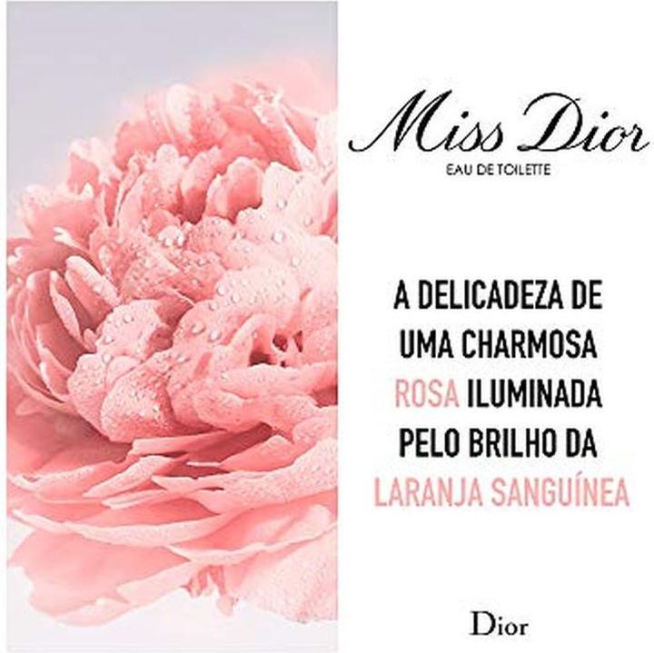 Produktbild Dior Miss (Eau de Toilette, 50 ml)