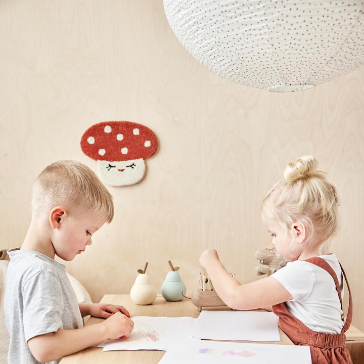 Actual product image OYOY Mini Kids Tableware Series