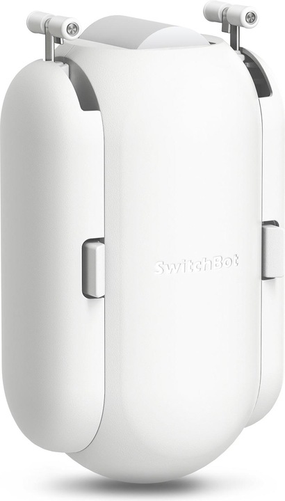 Actual product image SwitchBot I Rail