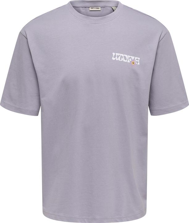 Produktbild Only & Sons Onsfrank Rlx Ss Tee Noos (XL)