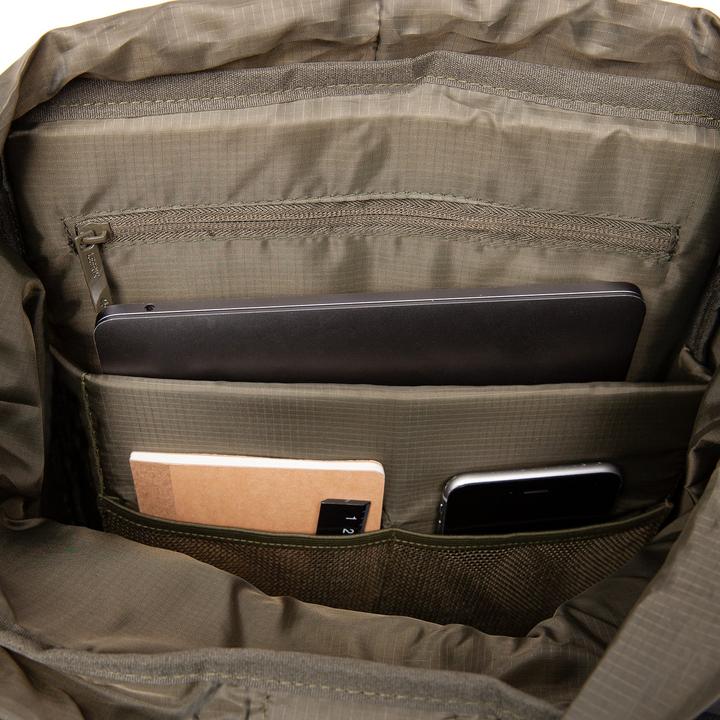 Actual product image Lefrik Mountain (22 l)