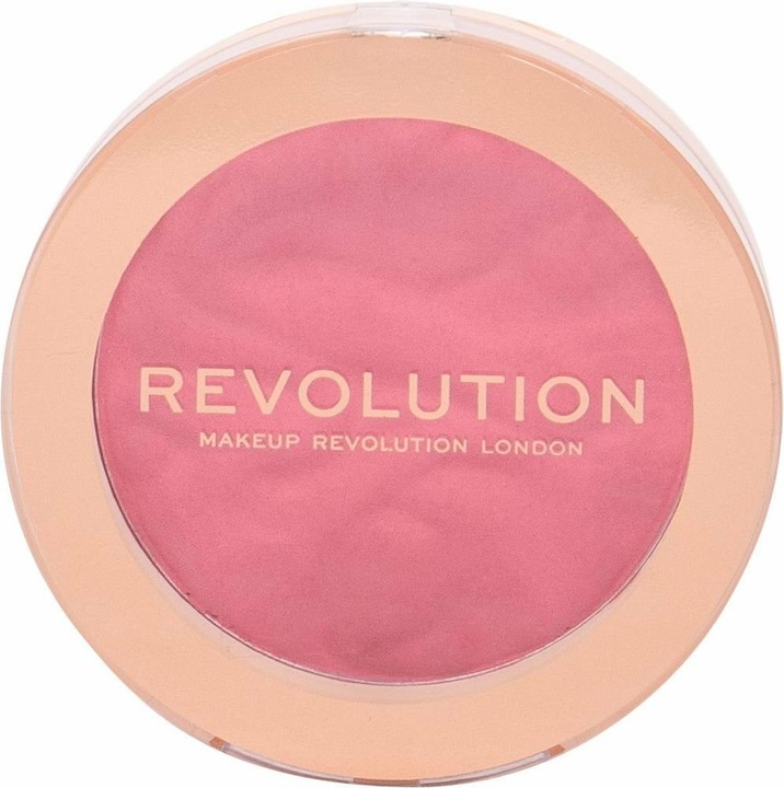 Makeup Revolution Re-loaded (Pink Lady)