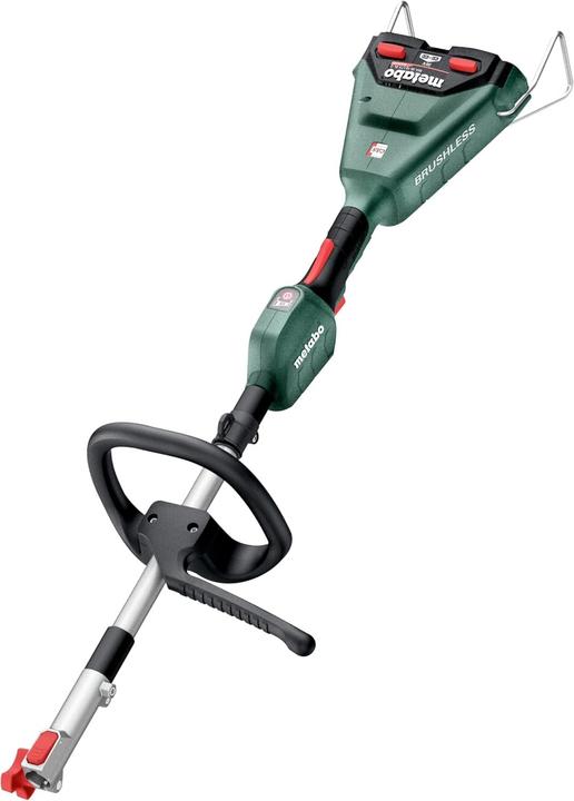 Produktbild Metabo MA 36-18 LTX BL Q